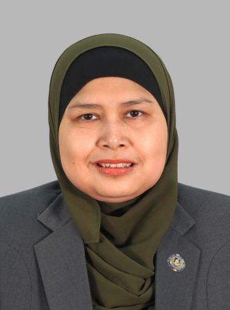 Saihazra Izreen binti Hamzah